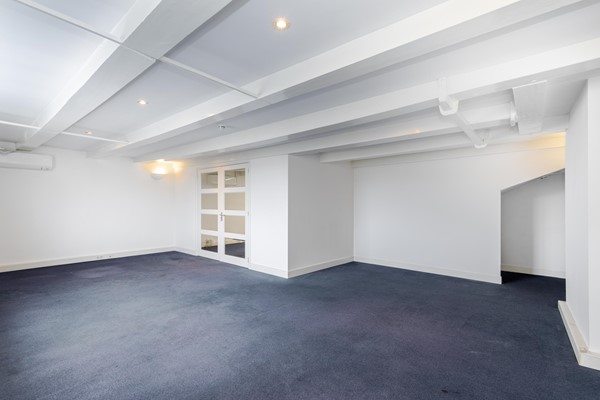 Medium property photo - Haringvliet 92A, 3011 TH Rotterdam